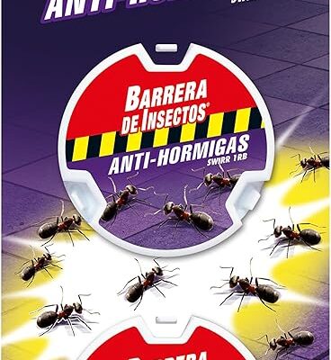 cebo antihormigas