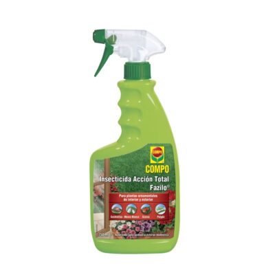 COMPO INSECTICIDA EFECTO MAX. 750 ml
