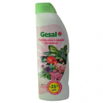 Gesal fertilizante