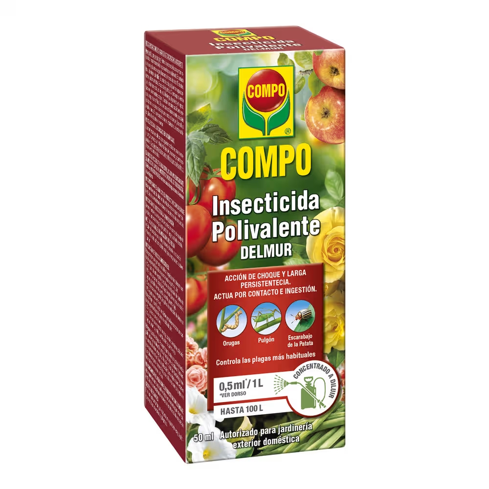 insecticida-polivalente