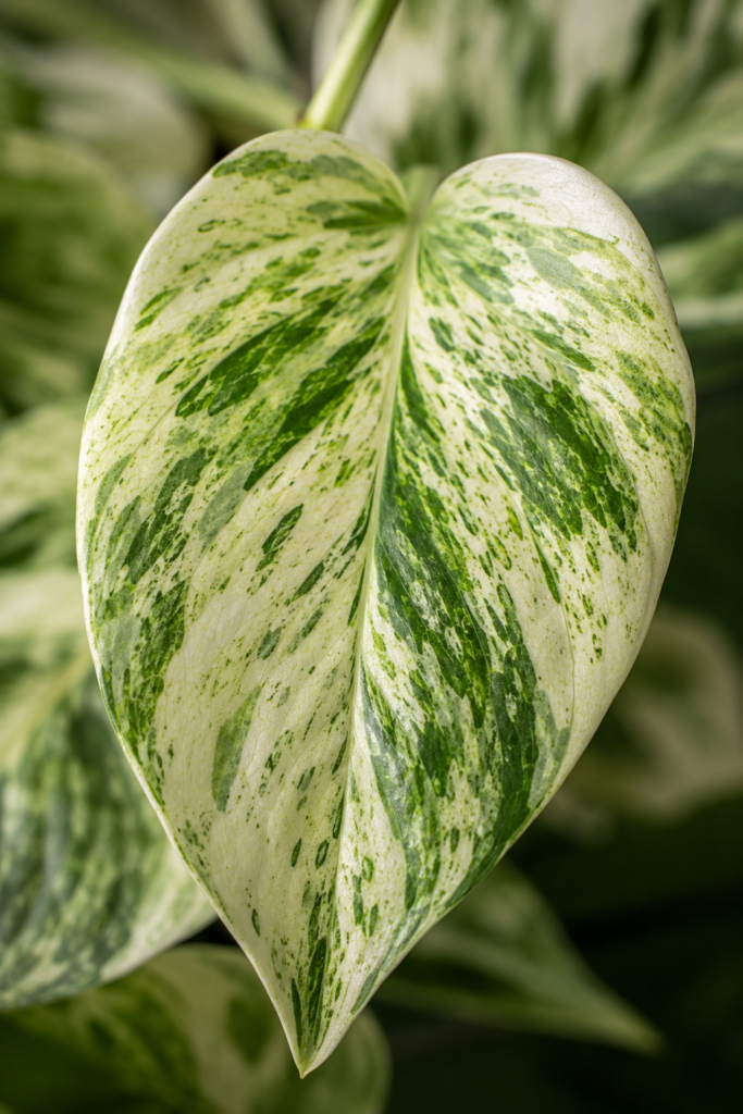 Pothos Marble Queen