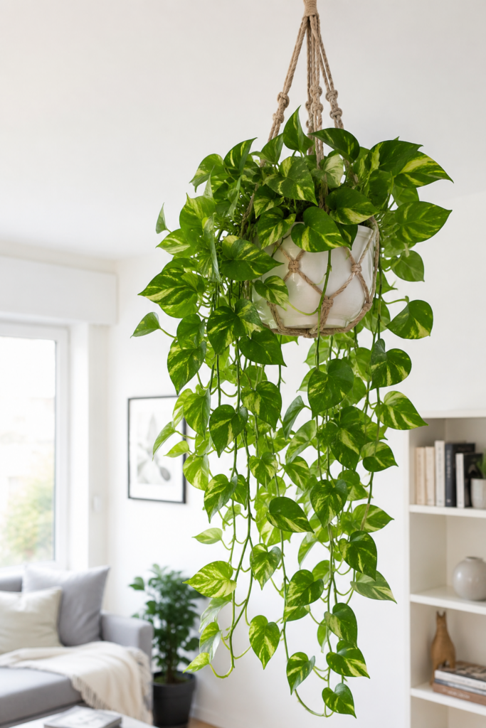 Pothos